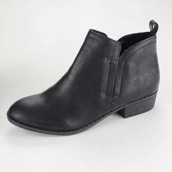 American Rag Cadee Black Booties - Picture 3 of 8